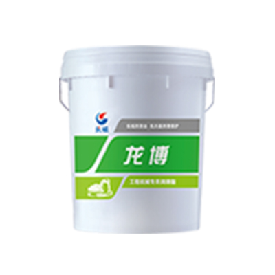 工程機(jī)械潤滑脂